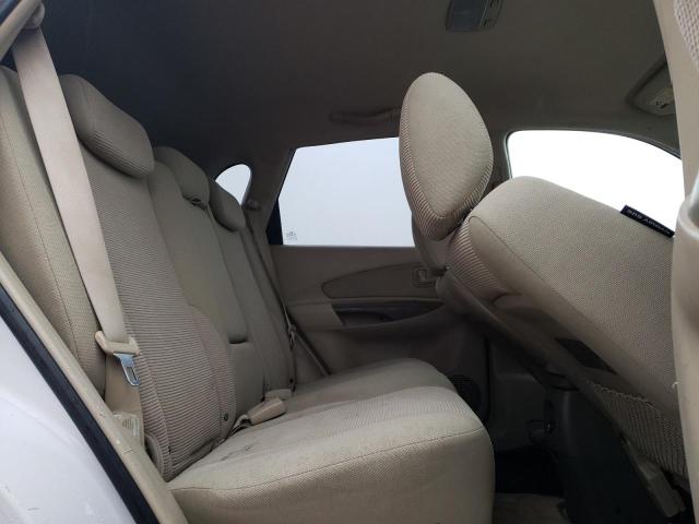 Photo 9 VIN: KM8JM12B37U567783 - HYUNDAI TUCSON 