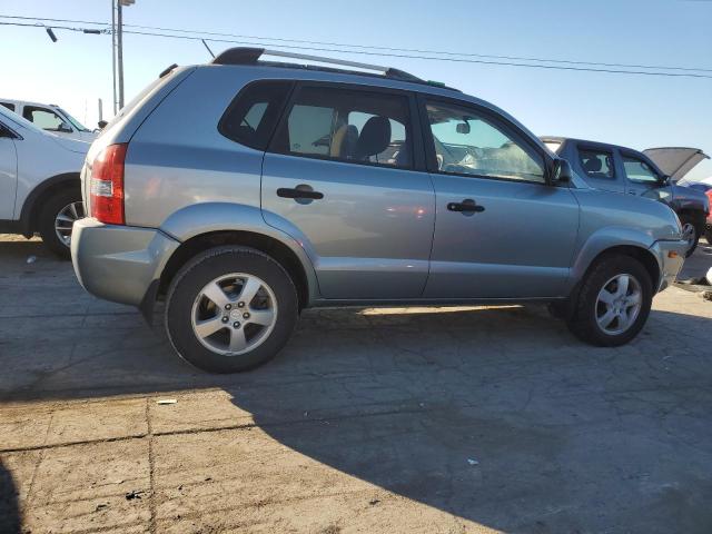 Photo 2 VIN: KM8JM12B38U755186 - HYUNDAI TUCSON GLS 