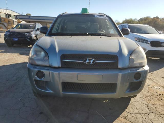 Photo 4 VIN: KM8JM12B38U755186 - HYUNDAI TUCSON GLS 