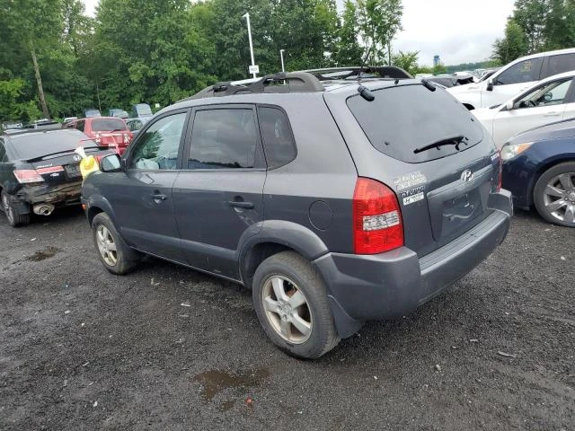 Photo 1 VIN: KM8JM12B38U911243 - HYUNDAI TUCSON GLS 