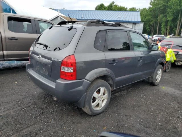 Photo 2 VIN: KM8JM12B38U911243 - HYUNDAI TUCSON GLS 