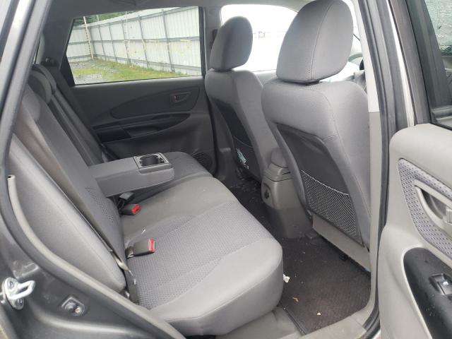 Photo 5 VIN: KM8JM12B39U127811 - HYUNDAI TUCSON GLS 