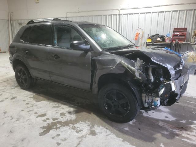 Photo 3 VIN: KM8JM12B47U525445 - HYUNDAI TUCSON GLS 