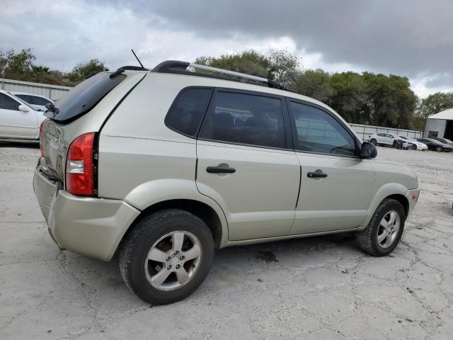 Photo 2 VIN: KM8JM12B47U542004 - HYUNDAI TUCSON GLS 