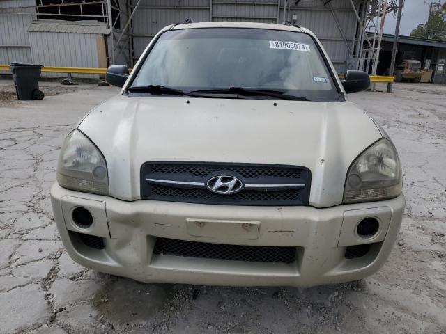 Photo 4 VIN: KM8JM12B47U542004 - HYUNDAI TUCSON GLS 