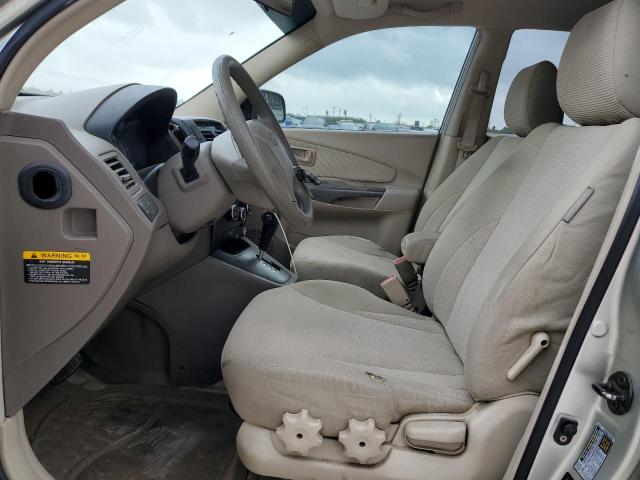 Photo 6 VIN: KM8JM12B47U542004 - HYUNDAI TUCSON GLS 