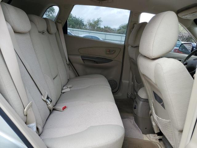 Photo 9 VIN: KM8JM12B47U542004 - HYUNDAI TUCSON GLS 