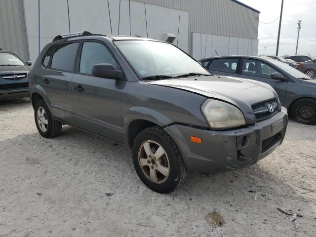 Photo 3 VIN: KM8JM12B47U542133 - HYUNDAI TUCSON 