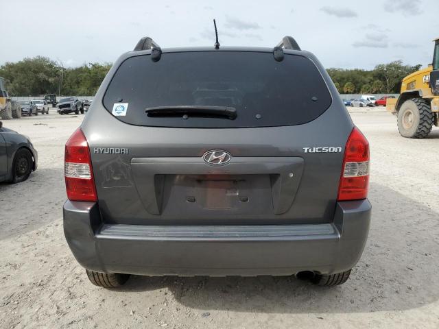 Photo 5 VIN: KM8JM12B47U542133 - HYUNDAI TUCSON 