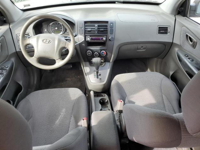 Photo 7 VIN: KM8JM12B47U542133 - HYUNDAI TUCSON 