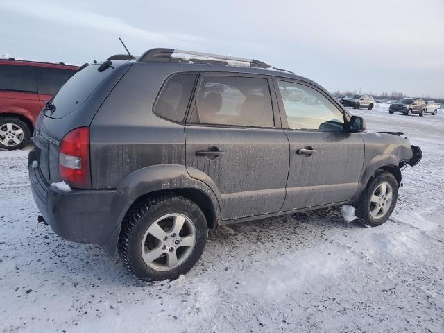 Photo 2 VIN: KM8JM12B47U591803 - HYUNDAI TUCSON GLS 