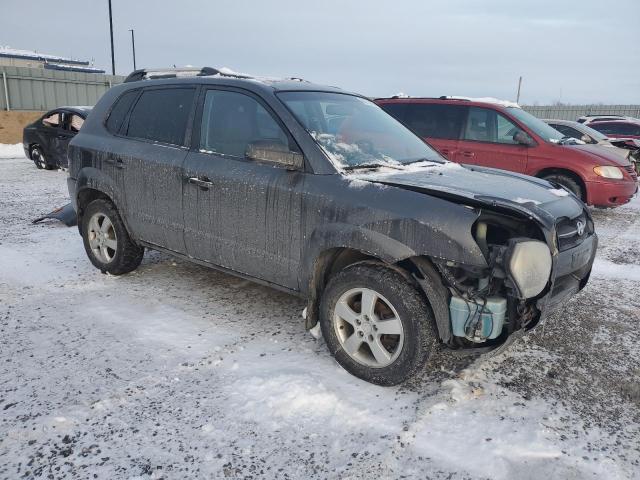 Photo 3 VIN: KM8JM12B47U591803 - HYUNDAI TUCSON GLS 