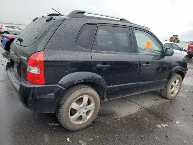 Photo 2 VIN: KM8JM12B47U651336 - HYUNDAI TUCSON GLS 