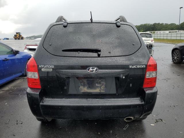 Photo 5 VIN: KM8JM12B47U651336 - HYUNDAI TUCSON GLS 