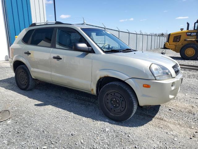 Photo 3 VIN: KM8JM12B47U669142 - HYUNDAI TUCSON 