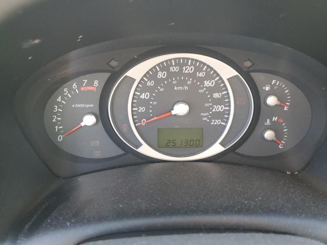 Photo 8 VIN: KM8JM12B47U669142 - HYUNDAI TUCSON 