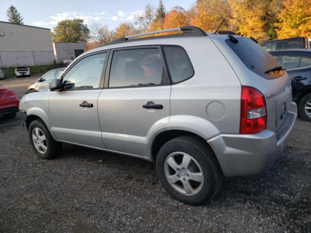 Photo 1 VIN: KM8JM12B48U919450 - HYUNDAI TUCSON 