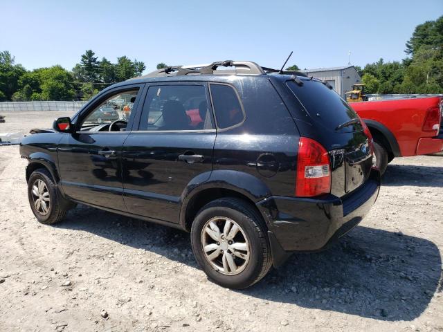 Photo 1 VIN: KM8JM12B49U042914 - HYUNDAI TUCSON GLS 