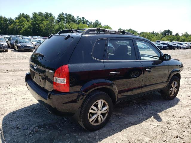 Photo 2 VIN: KM8JM12B49U042914 - HYUNDAI TUCSON GLS 