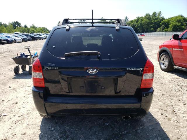 Photo 5 VIN: KM8JM12B49U042914 - HYUNDAI TUCSON GLS 