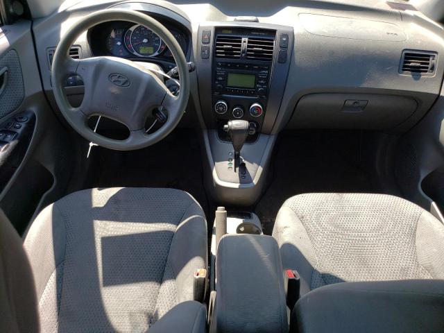 Photo 7 VIN: KM8JM12B49U042914 - HYUNDAI TUCSON GLS 