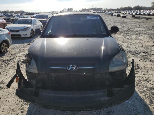 Photo 4 VIN: KM8JM12B55U080291 - HYUNDAI TUCSON 