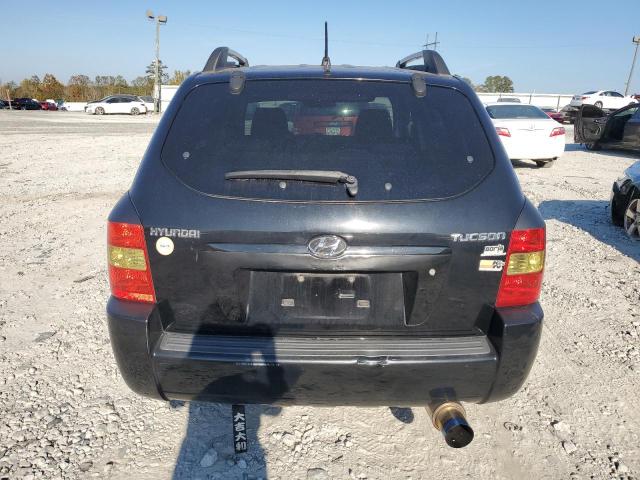 Photo 5 VIN: KM8JM12B55U080291 - HYUNDAI TUCSON 