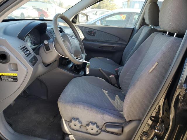 Photo 6 VIN: KM8JM12B55U080291 - HYUNDAI TUCSON 