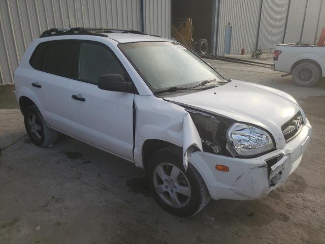 Photo 3 VIN: KM8JM12B55U206049 - HYUNDAI TUCSON GL 