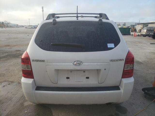 Photo 5 VIN: KM8JM12B55U206049 - HYUNDAI TUCSON GL 