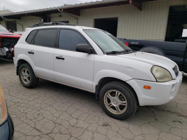 Photo 3 VIN: KM8JM12B55U229914 - HYUNDAI TUCSON GL 