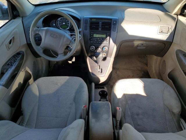 Photo 7 VIN: KM8JM12B57U496876 - HYUNDAI TUCSON GLS 