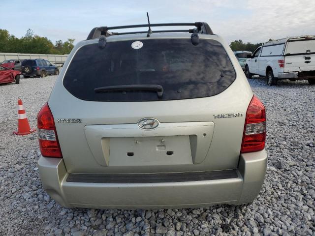 Photo 5 VIN: KM8JM12B57U499499 - HYUNDAI TUCSON GLS 