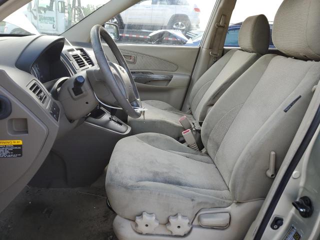 Photo 6 VIN: KM8JM12B57U499499 - HYUNDAI TUCSON GLS 