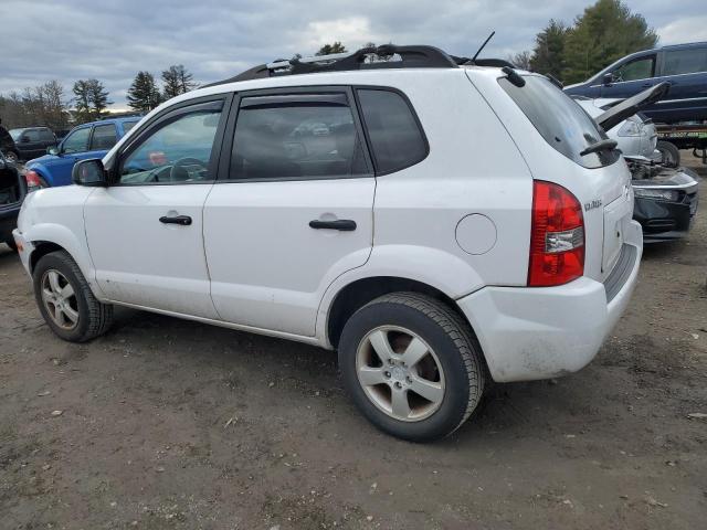 Photo 1 VIN: KM8JM12B57U546529 - HYUNDAI TUCSON 