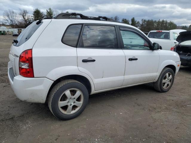 Photo 2 VIN: KM8JM12B57U546529 - HYUNDAI TUCSON 