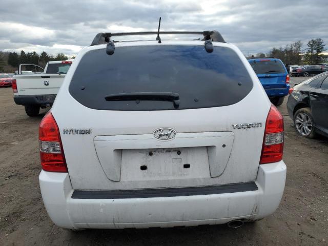 Photo 5 VIN: KM8JM12B57U546529 - HYUNDAI TUCSON 