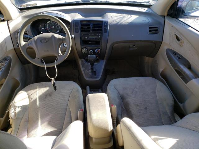 Photo 7 VIN: KM8JM12B57U546529 - HYUNDAI TUCSON 