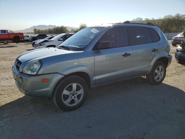 Photo 0 VIN: KM8JM12B57U547910 - HYUNDAI TUCSON GLS 