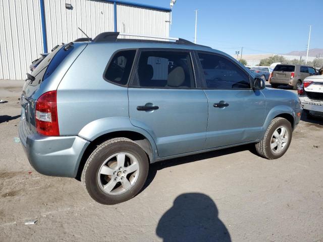 Photo 2 VIN: KM8JM12B57U547910 - HYUNDAI TUCSON GLS 