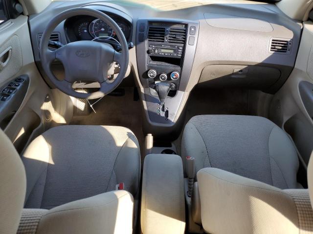 Photo 7 VIN: KM8JM12B57U547910 - HYUNDAI TUCSON GLS 