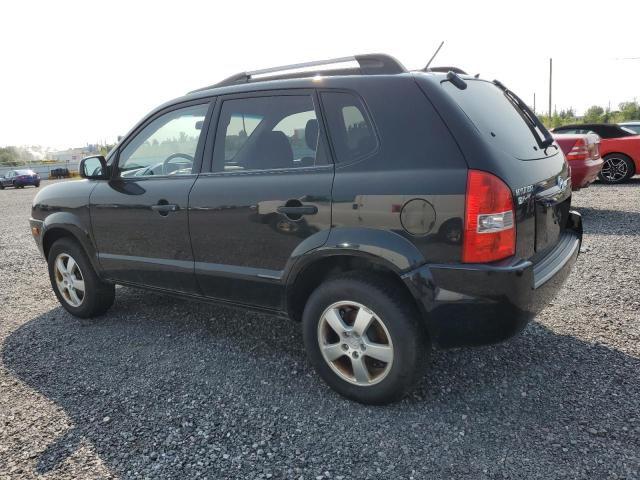 Photo 1 VIN: KM8JM12B58U730399 - HYUNDAI TUCSON GLS 