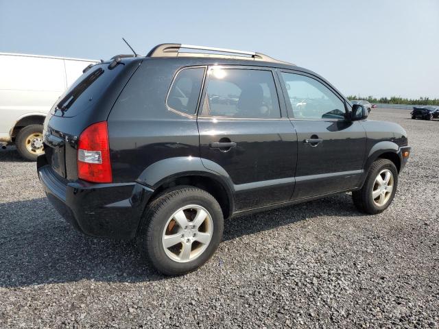 Photo 2 VIN: KM8JM12B58U730399 - HYUNDAI TUCSON GLS 