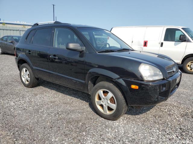 Photo 3 VIN: KM8JM12B58U730399 - HYUNDAI TUCSON GLS 