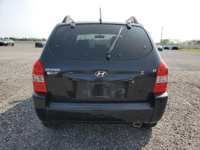 Photo 5 VIN: KM8JM12B58U730399 - HYUNDAI TUCSON GLS 