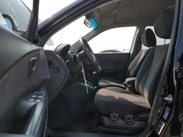 Photo 6 VIN: KM8JM12B58U730399 - HYUNDAI TUCSON GLS 