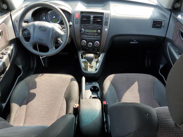 Photo 7 VIN: KM8JM12B58U730399 - HYUNDAI TUCSON GLS 