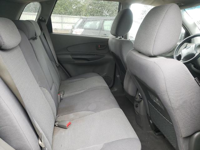 Photo 9 VIN: KM8JM12B58U872509 - HYUNDAI TUCSON 