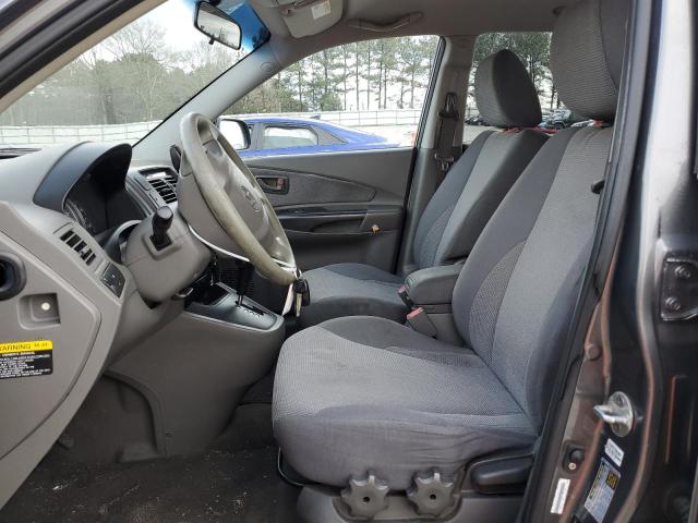 Photo 6 VIN: KM8JM12B58U911017 - HYUNDAI TUCSON 