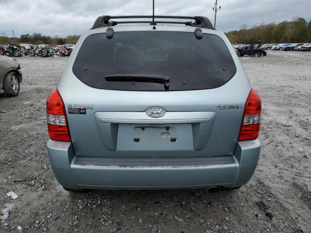 Photo 5 VIN: KM8JM12B59U039858 - HYUNDAI TUCSON 